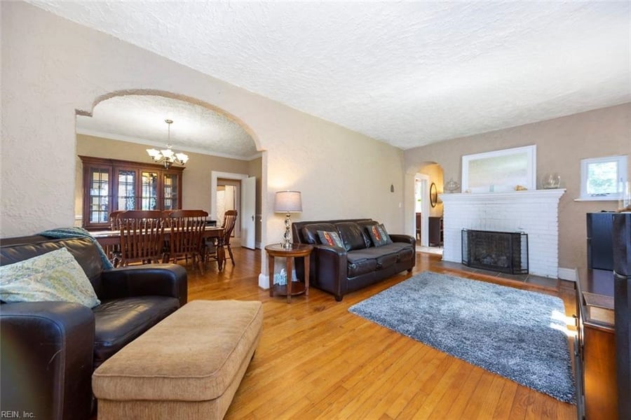 3 MoveIn Ready Norfolk Homes For Sale or Rent